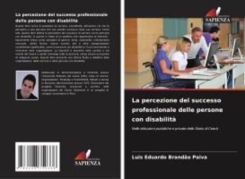 La Percezione Del Successo Professionale Delle Persone Con Disabilità