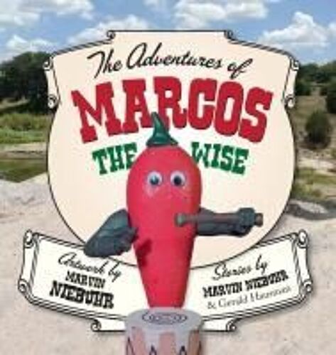 The Adventures Of Marcos The Wise
