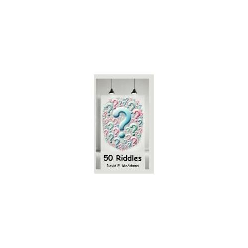 50 Riddles