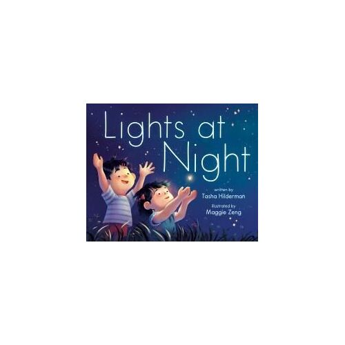 Lights At Night
