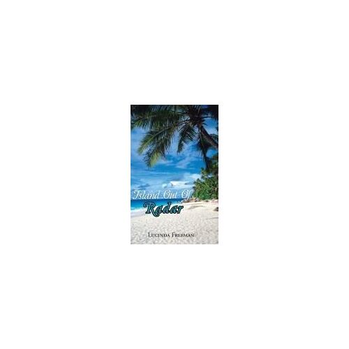 Island Out Of Radar