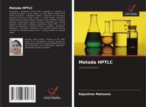 Metoda Hptlc