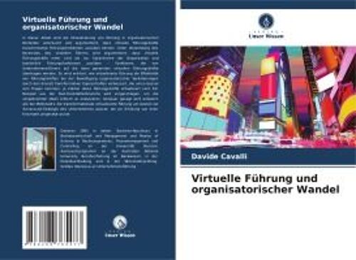 Virtuelle Führung Und Organisatorischer Wandel