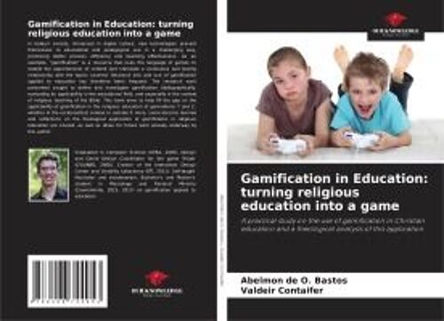 Gamification In Education: Turning Religious Education Into A Game