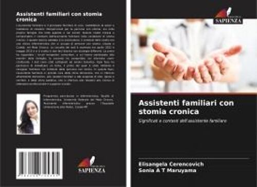 Assistenti Familiari Con Stomia Cronica