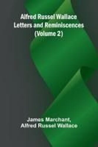 Alfred Russel Wallace