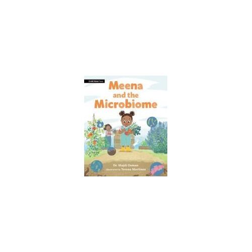 Meena And The Microbiome