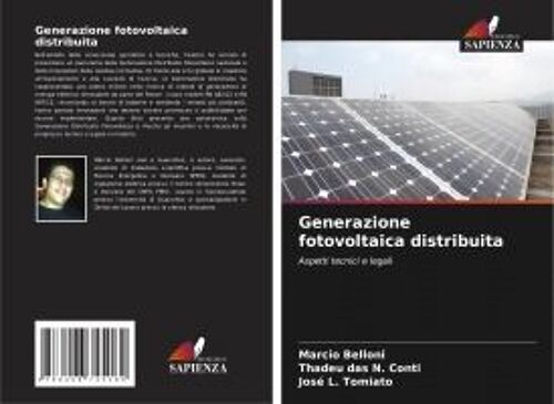 Generazione Fotovoltaica Distribuita