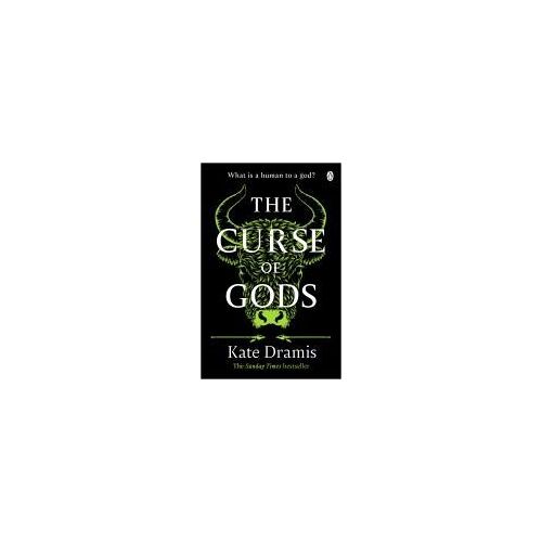 The Curse Of Gods
