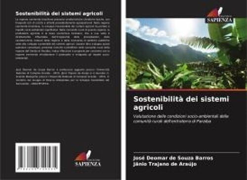 Sostenibilità Dei Sistemi Agricoli