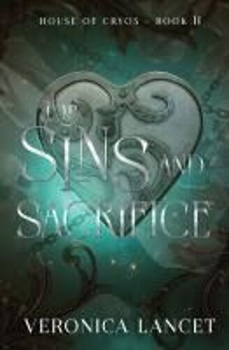 Of Sins And Sacrifice