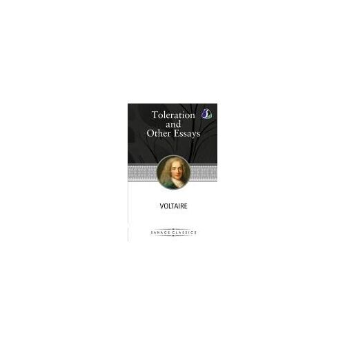 Toleration And Other Essays