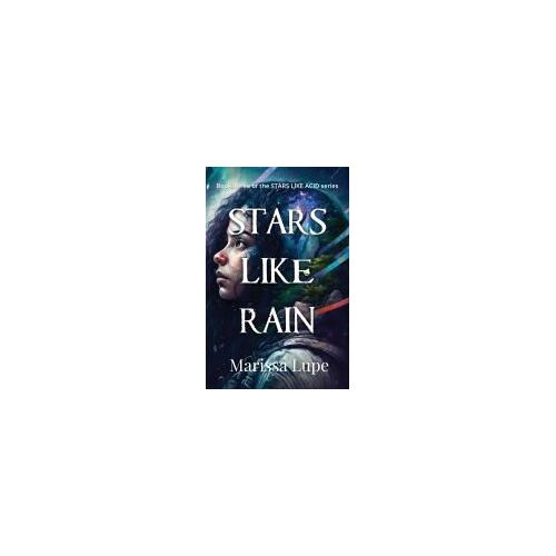 Stars Like Rain