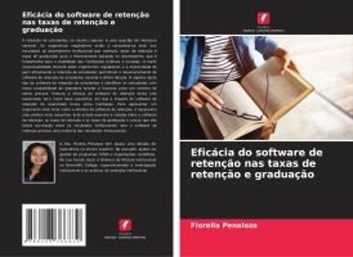 Eficácia Do Software De Retenção Nas Taxas De Retenção E Graduação