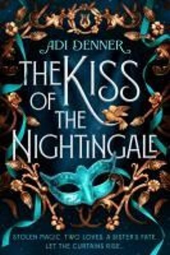 The Kiss Of The Nightingale