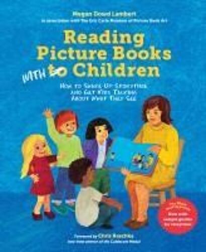 Reading Picture Books With Children