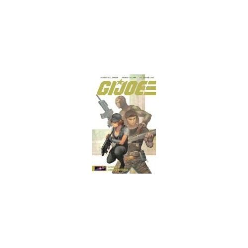 G.I. Joe Vol. 2