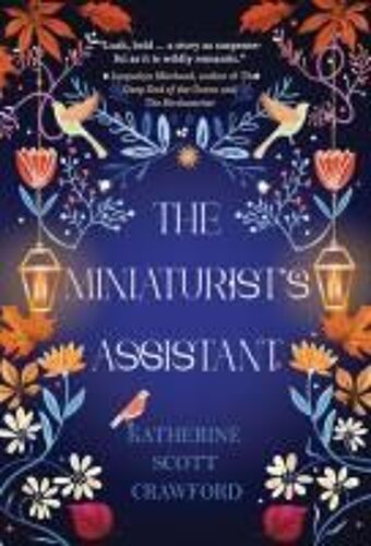 The Miniaturist's Assistant