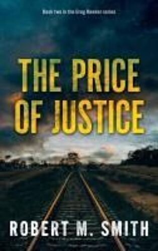 The Price Of Justice