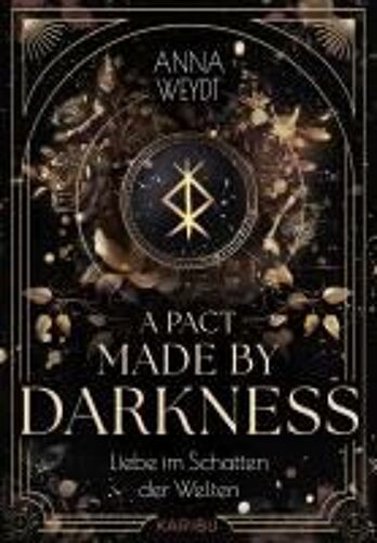 A Pact Made By Darkness - Liebe Im Schatten Der Welten