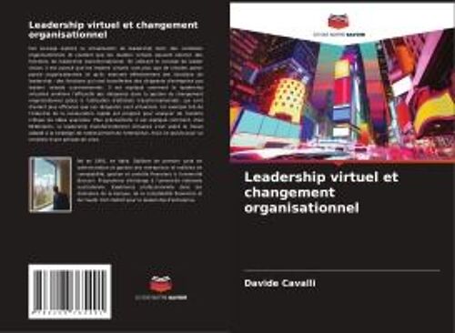 Leadership Virtuel Et Changement Organisationnel