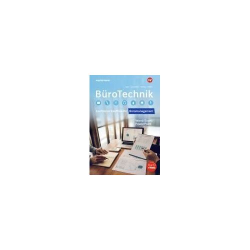 Bürotechnik - Word / Excel / Powerpoint