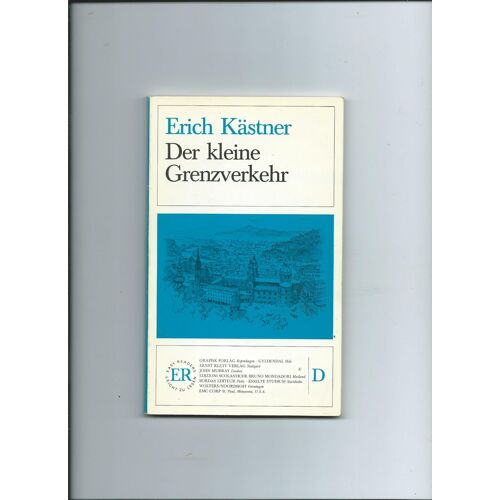 Der Kleine Grenzverkehr