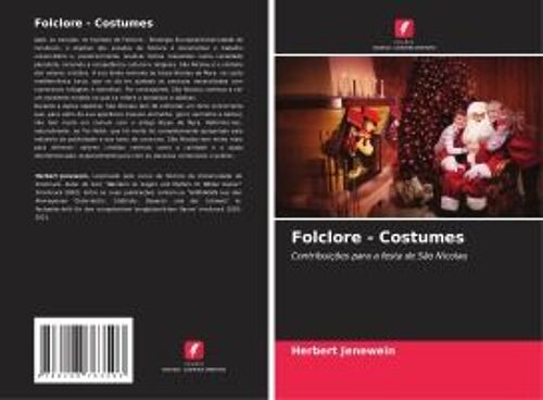 Folclore - Costumes