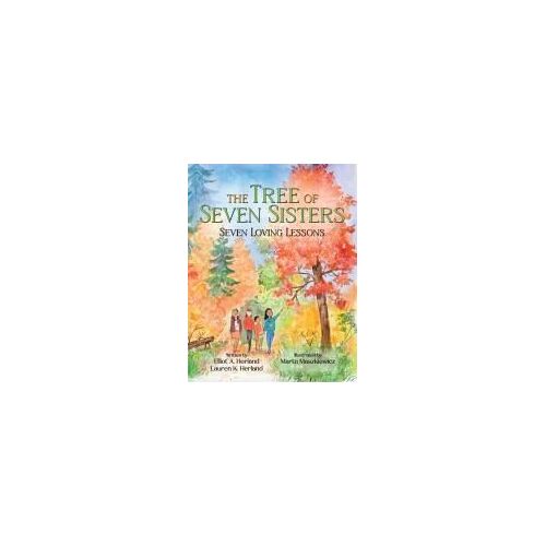 The Tree Of Seven Sisters