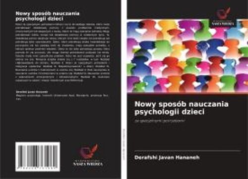 Nowy Sposób Nauczania Psychologii Dzieci