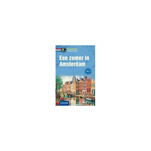Een Zomer In Amsterdam