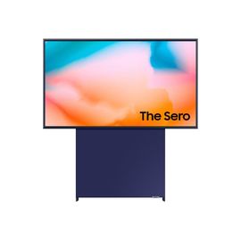 Smart TV LED Samsung QE43LS05BAU 43" 4K UHD (2160p)