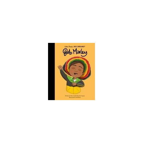 Bob Marley