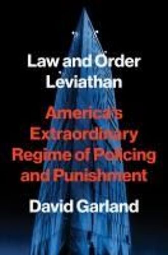 Law And Order Leviathan