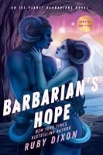 Barbarian's Hope