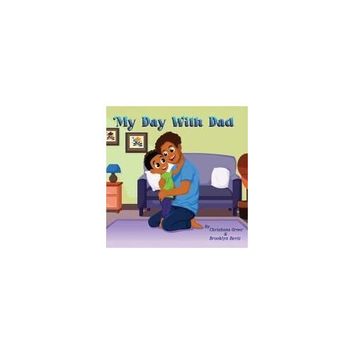 My Day With Dad