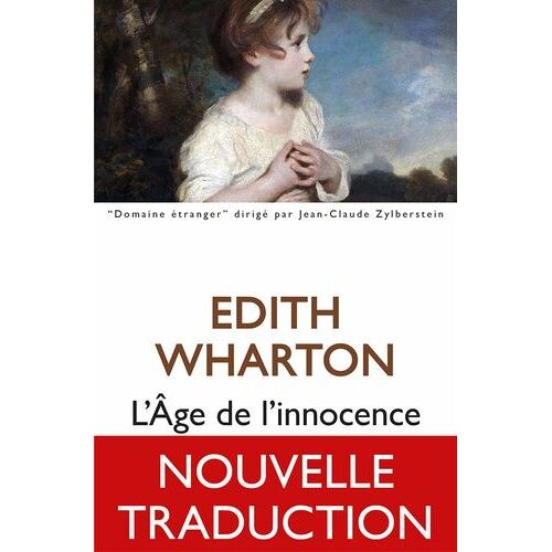 L'âge De L'innocence