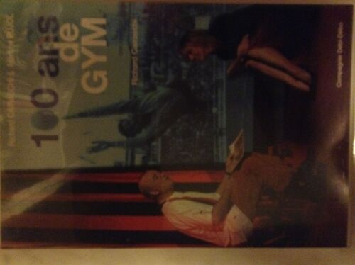 100 Ans De Gym Dvd Comédie De Richard Cairaschi Avec Martine Pujol