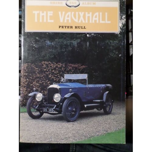 The Vauxhall