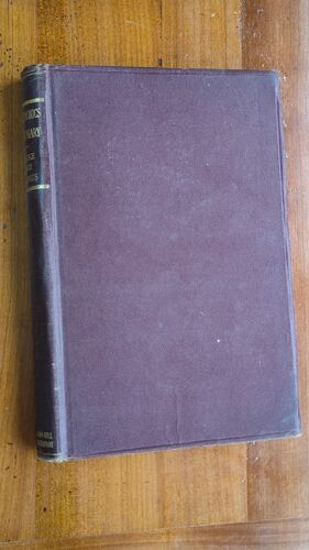 Electronics Dictionary By Nelson M.Cooke - An Illustrated Glossary Of Over 6000 Terms Used In Radio, Television, Industrial Electronics, Communications; Facsimile, Sound Recording - 1945