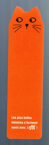 Marque-Page : Spa : Les Plus Belles Histoires S'écrivent Aussi Avec La Spa