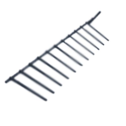 Support assiette droit - Lave-vaisselle (1781910200 )