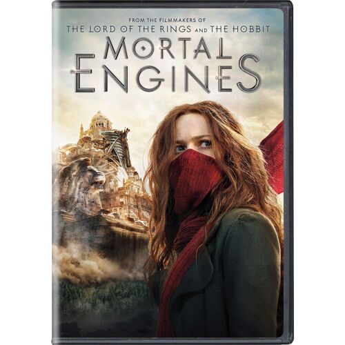 Mortal Engines