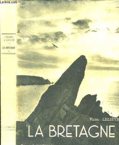 La Bretagne