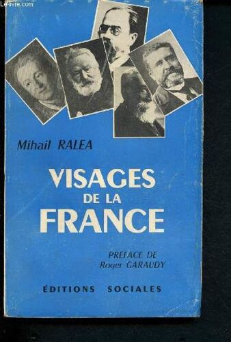 Visages De La France