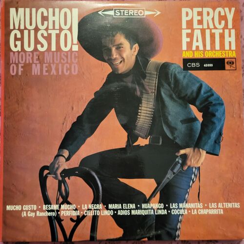 Percy Faith