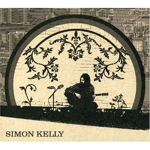 Simon Kelly