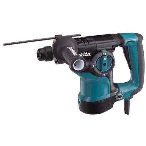 Makita HR2811f SDS + combihaMer incl. Accessoires en cas - 800W - 2,9Y