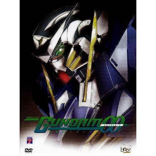 Mobile Suit Gundam 00 - Saison 1, Vol. 1 - Édition Collector