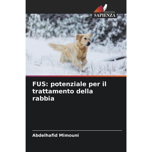 Fus: Potenziale Per Il Trattamento Della Rabbia